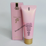 Пенка для умывания THE HISTORY OF WHOO Hydrating Foam Cleanser 40 мл