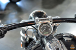 Harley-Davidson Softail Breakout MY15