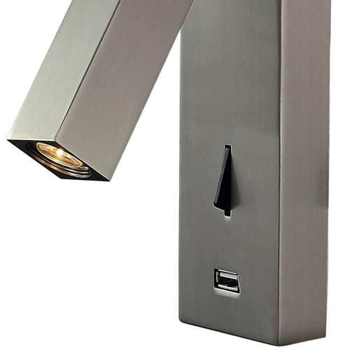 LOFT2017-N Бра LOFT IT Floadow