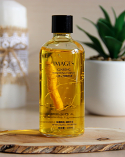 Сыворотка для лица с женьшенем, 100мл