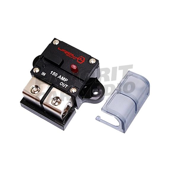 Автомат питания URAL (УРАЛ) AF-DB150