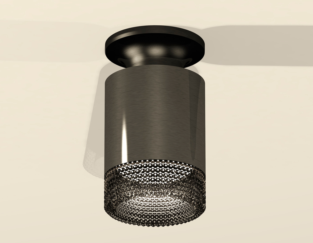 Накладной светильник Ambrella Light Techno XS6303082 (N6902, C6303, N6151)