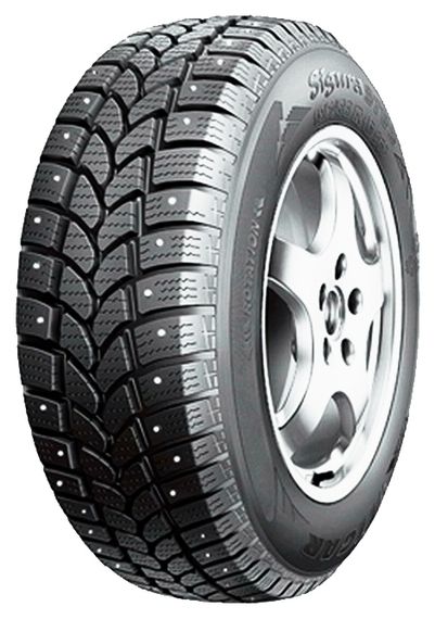 Tigar Sigura Stud 225/50 R17 98T XL шип.