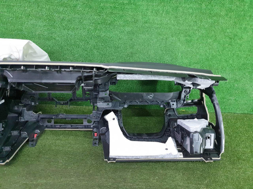 Комплект безопасности BMW 3er G20 (2018-н.в.)