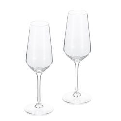 Набор фужеров Gipfel Vina Juliette 51129 230 мл 2 предмета