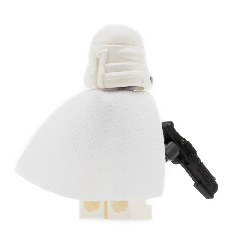 Клон-коммандер Келлер