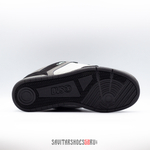 Кеды дутые DVS Celsius