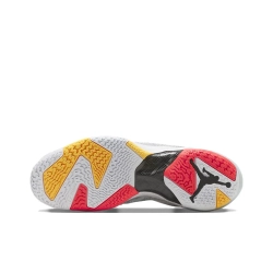 Мужские кроссовки Air Jordan XXXVII Low Guo PF 37 'Multi-Color' FB8486-130