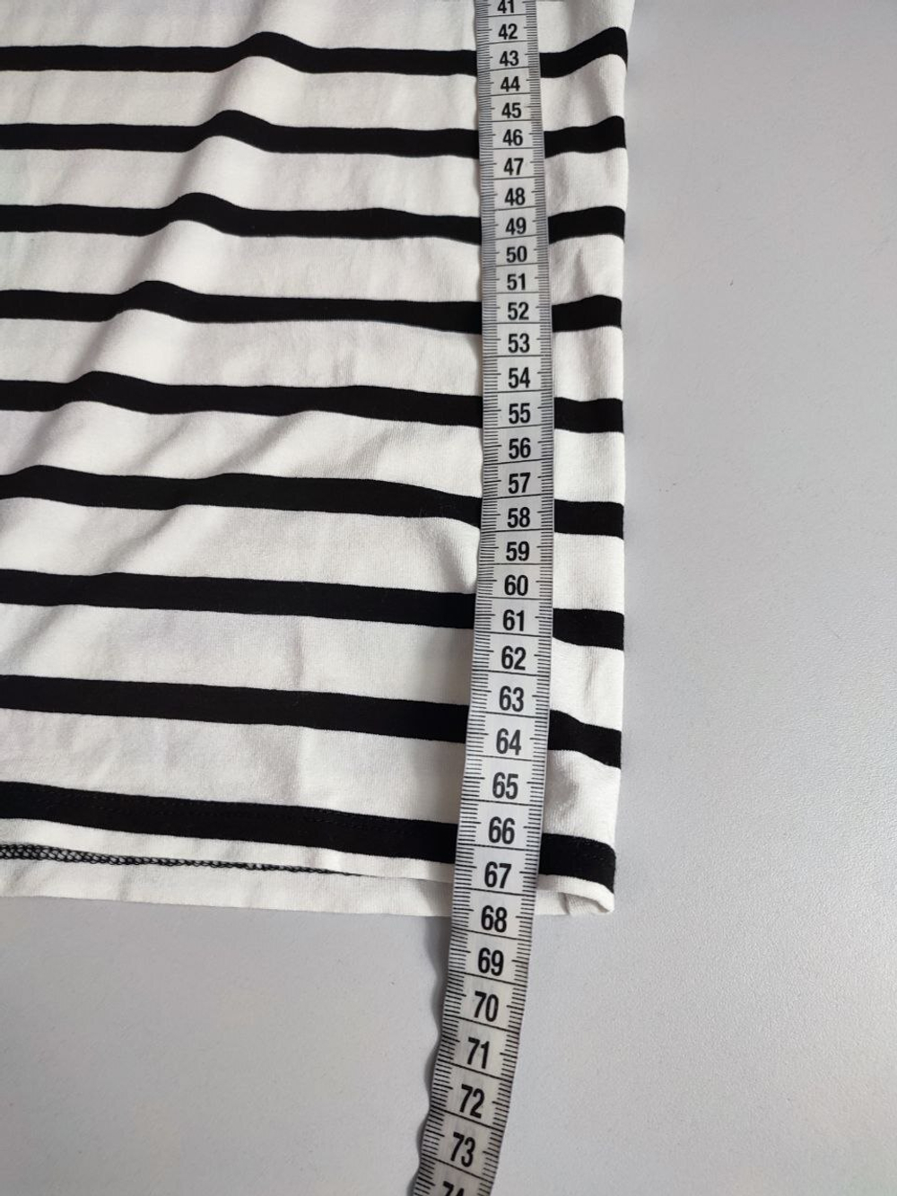 Блузка Laura Scott с кружевом 42-44  размер