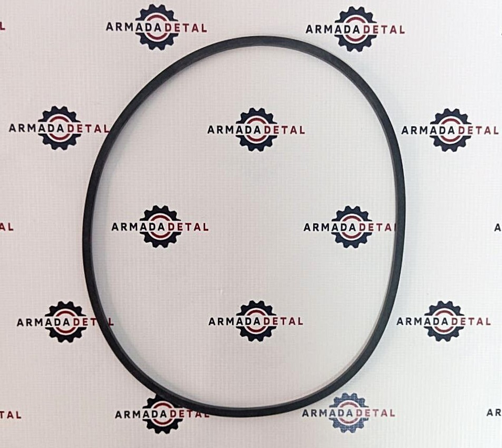 Сальник тормозного поршня (квадратное сечение) | 813/50012 | Aries