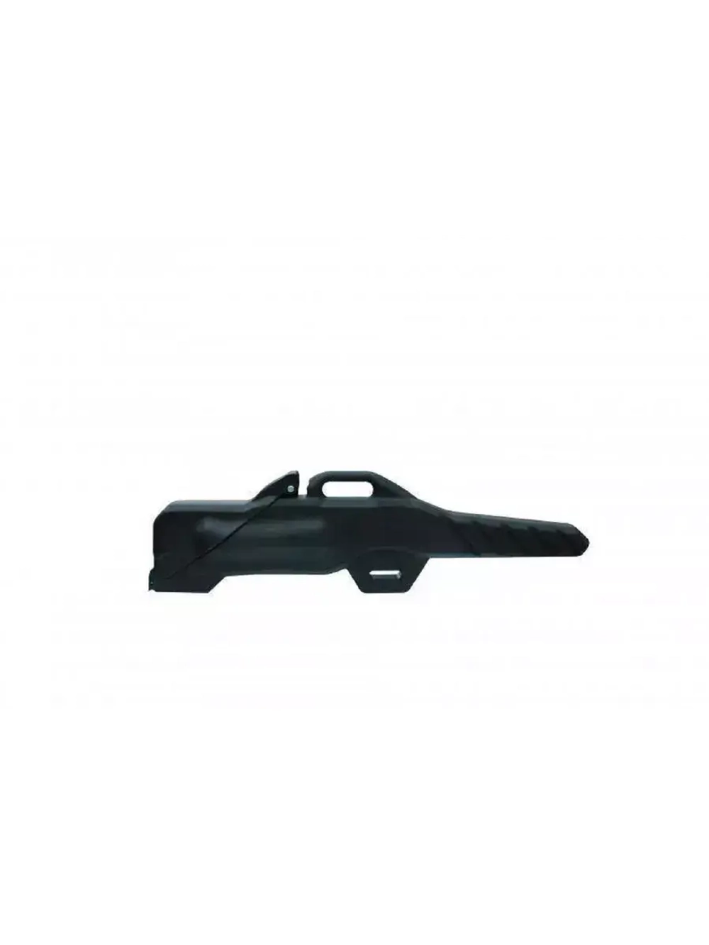 Чехол для ружья GKA GUN CASE.Пластиковый футляр с замком