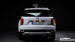 Hyundai Palisade Дизель 2.2 4WD (03.2020)