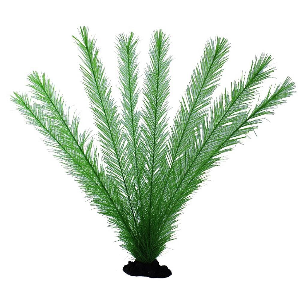 Prime Растение шелковое &quot;Перестолистник зеленый&quot; 30 см