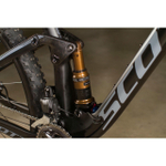 Двухподвесный велосипед Scott Spark 900 Premium (2018)