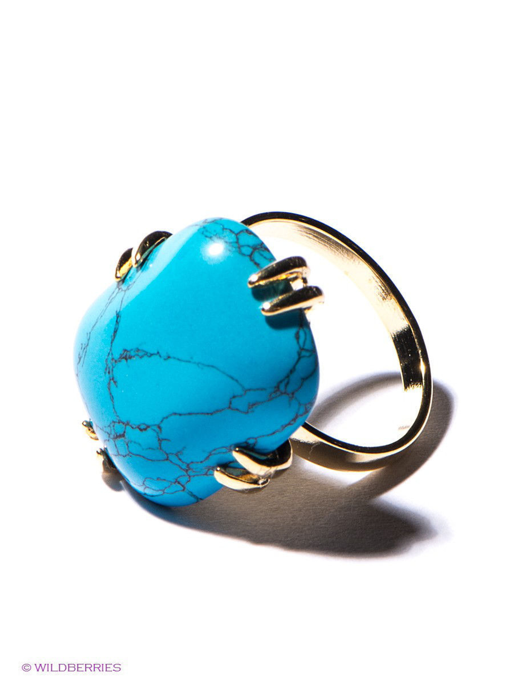 Кольцо "Аигба"