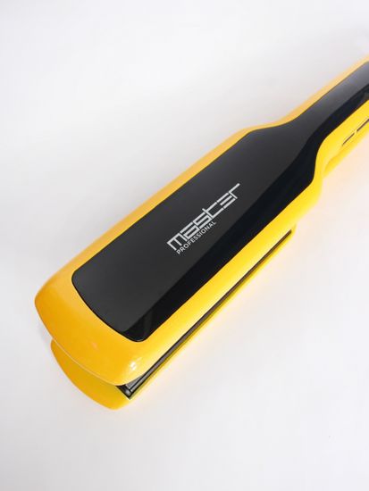 Утюжок MASTER Professional MP-102Y гофре