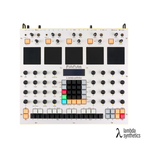 Lambda Synthetics Poly Pulse