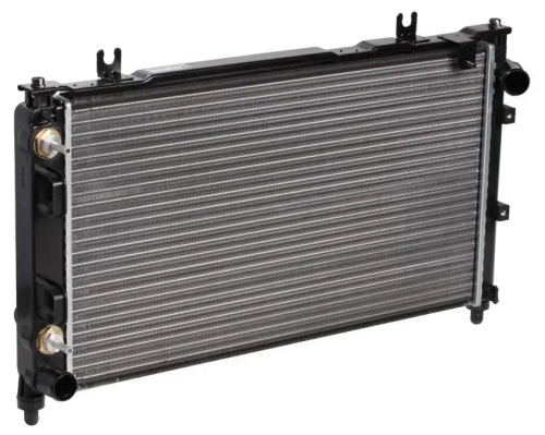 Радиатор охлаждения LADA Granta