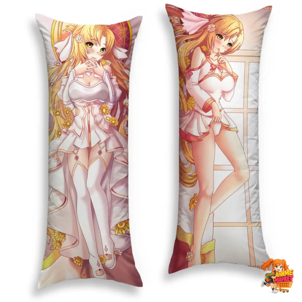 Дакимакура Мастера меча онлайн Юки Асуна