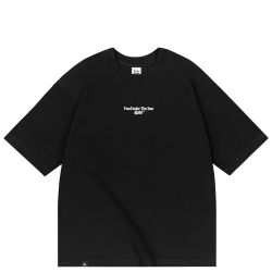 Футболка Haided OUTDOOR RLXD HW TEE black