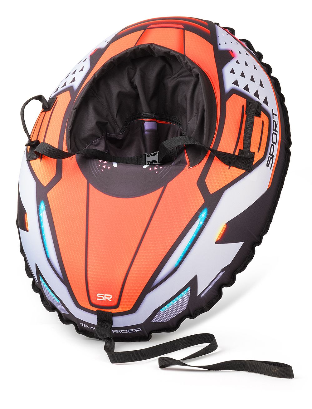 Надувные санки-тюбинг Small Rider Asteroid Sport