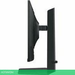 Игровой монитор Samsung Odyssey G5 LS27DG500EIXCI