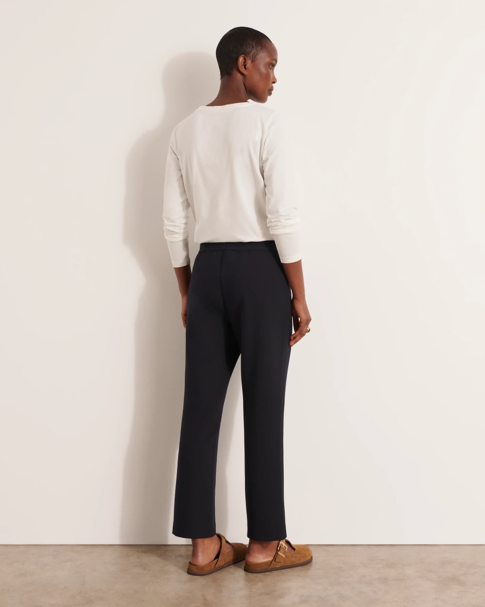 Брюки Devernois 12079