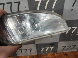 ПТФ передняя правая Lexus RX 2 03-09 Б/У Оригинал 8121048020