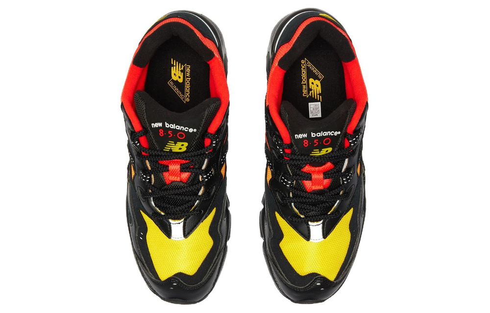 Кроссовки Kawhi Leonard X New Balance Nb 850