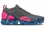 Кроссовки Nike Vapormax 2 Gunsmoke Blue Orbit