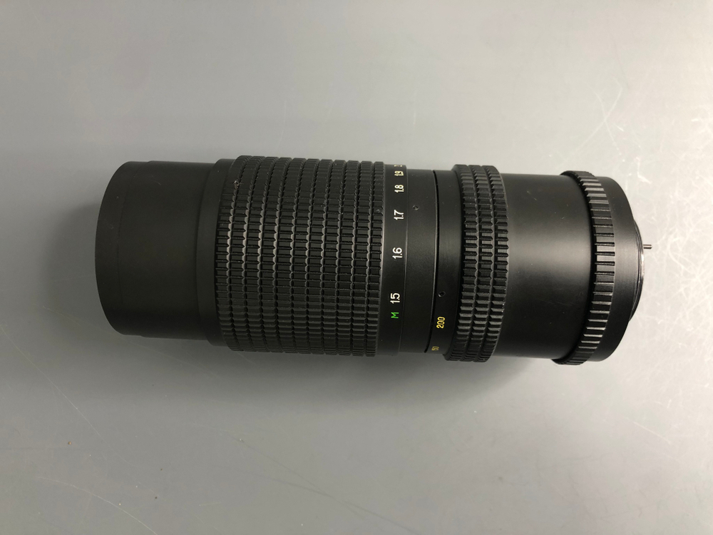 Гранит-11М 80-200mm 4.5 М42