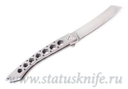 Нож Уракова А.И. Аль Кап MagnaCutфотография - 4