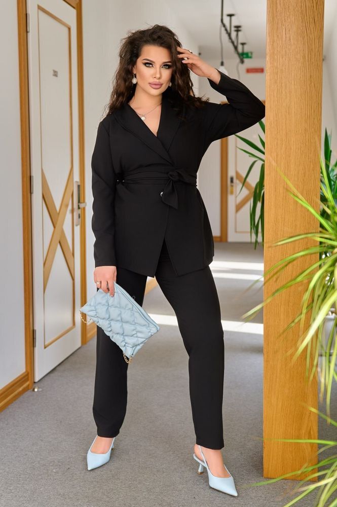 Костюм УК-2438-4 Fabrika