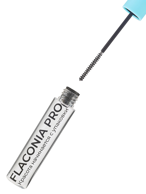 Флакон для туши, геля для бровей 5 мл