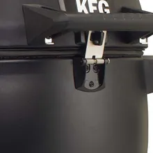 Угольный гриль Broil King KEG 5000, 47 см