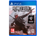 Homefront The Revolution (PS4) Б/У