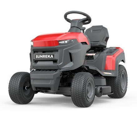 Райдер садовый SUNREKA GST38LE бензиновый 213024