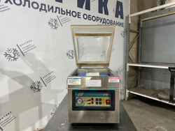 Вакуумный упаковщик DEEP 2240