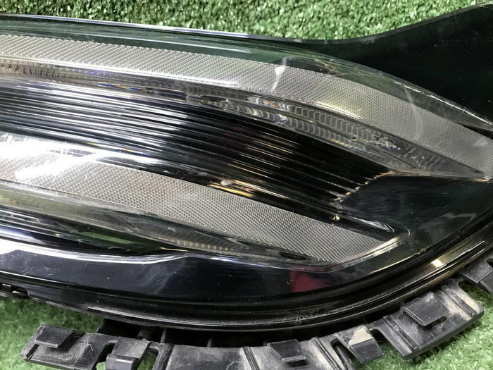 ДХО правый Zeekr 001 (2021-н.в.) LED