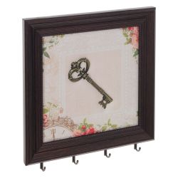 GAEM Ключница, L27 W2,5 H29 см