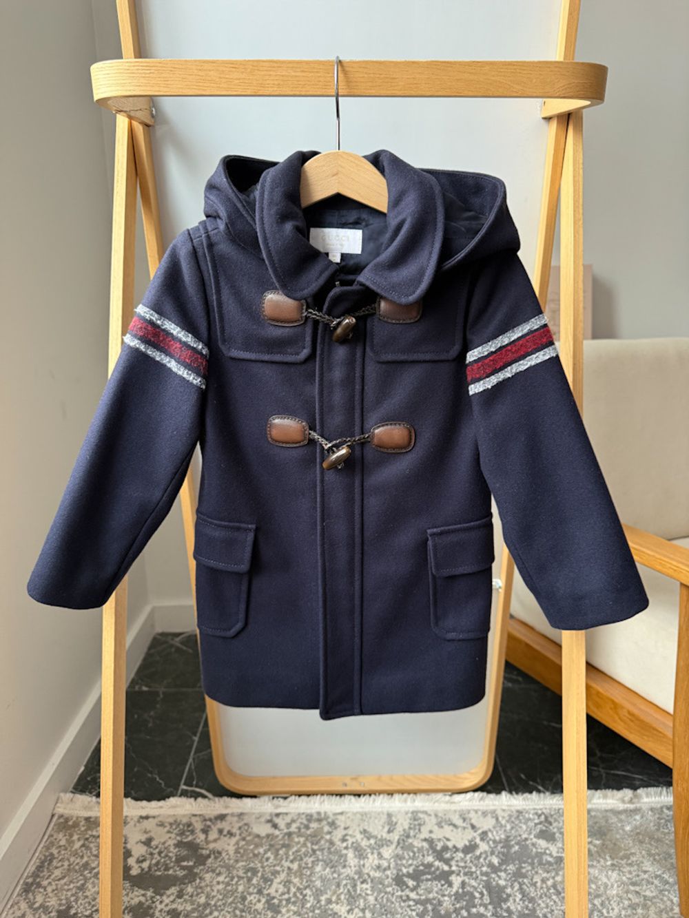 Пальто Gucci, 98