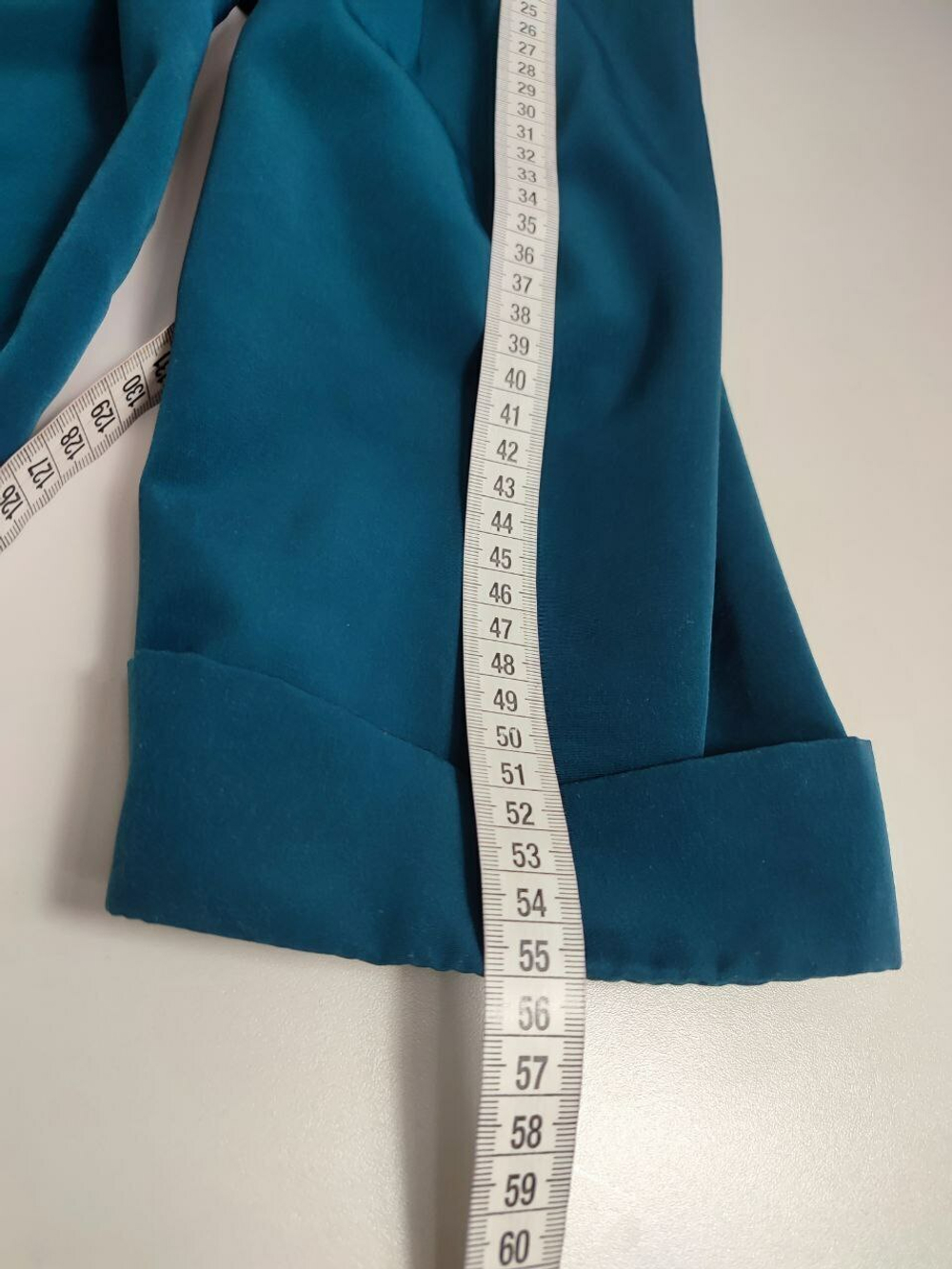 Кардиган классический 56 размер