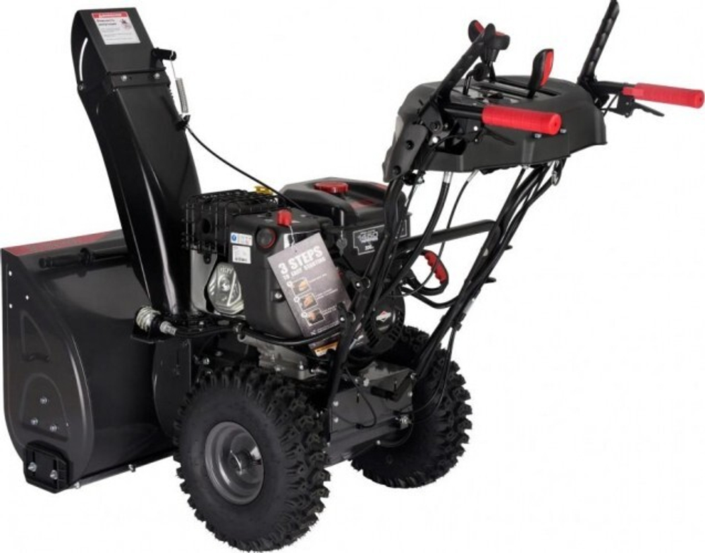 Снегоуборщик бензиновый Evoline SBG 690 BE SBG690BE