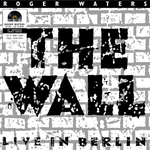 Roger Waters / The Wall - Live In Berlin (Limited Edition)(Clear Vinyl)(2LP)