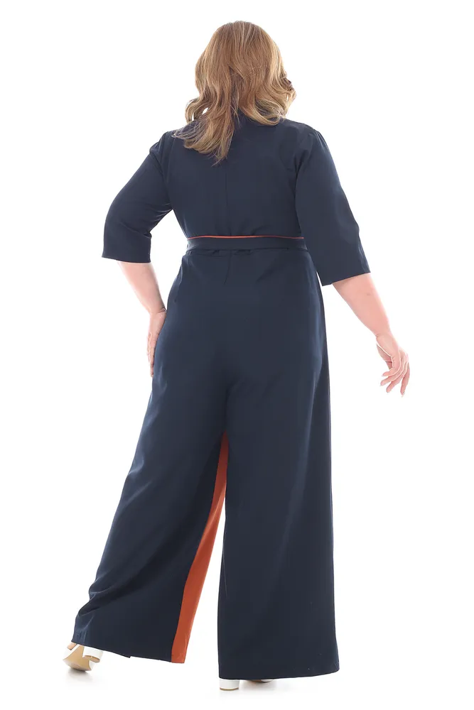 Комбинезон 4839 Fabrika