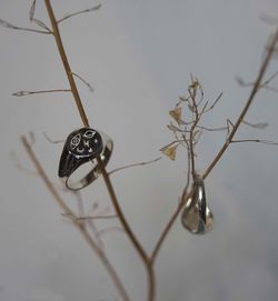 Печатка Космическая R027 Безразмерная
