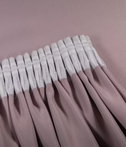 Шторы Legrand Блэкаут 2000х2600 мм