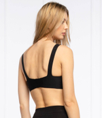 бюстгальтер bra-llelujah! full coverage Spanx - черный(30011)