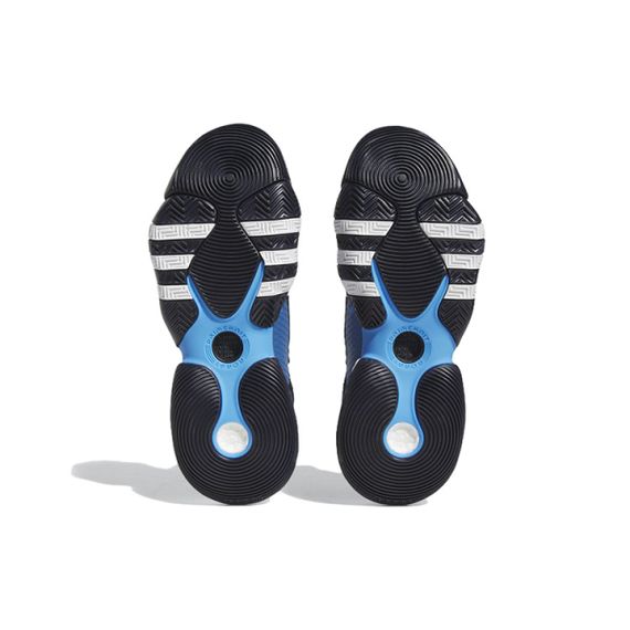 Adidas Trae Young 2,0 Баскетбольные кроссовки Низкий верх Мужские