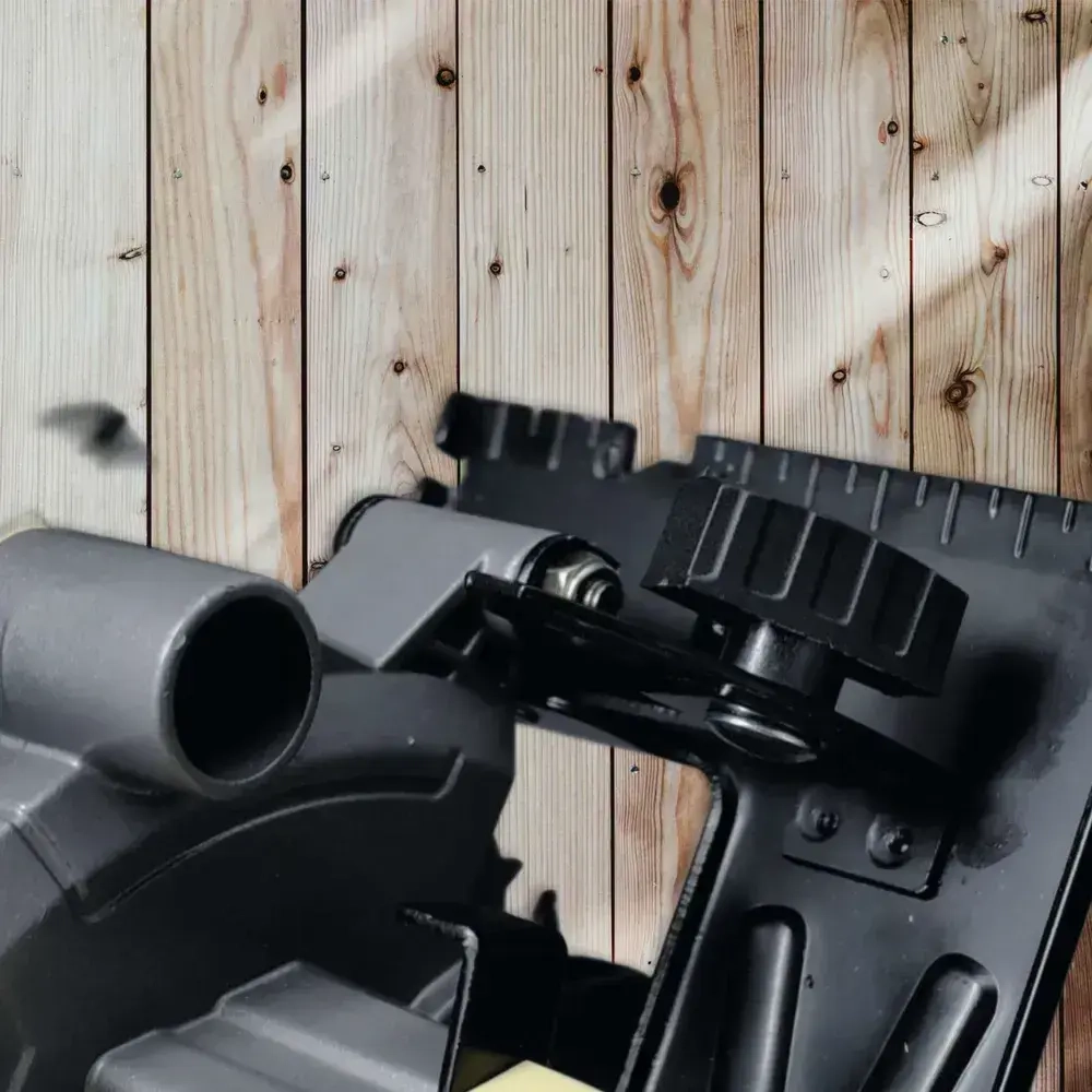 Аккумуляторная циркулярная пила Feng Bao (150)